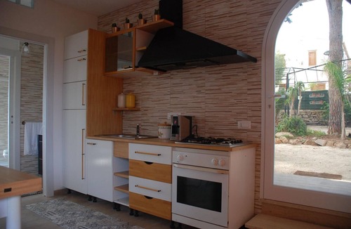 San Vito Lo Capo Apartment | Holiday apartment San Vito Lo Capo for 1 - 5 persons with 1 bedroom - Holiday apartment