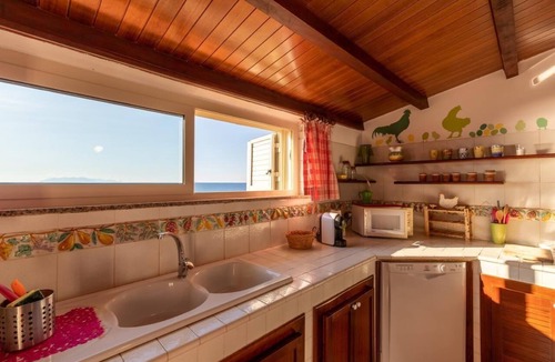 Marchesana Apartment | Holiday apartment Terme Vigliatore for 1 - 5 persons with 2 bedrooms - Holiday apartment