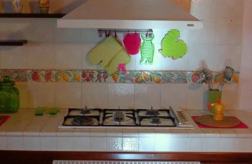 Marchesana Apartment | Holiday apartment Terme Vigliatore for 1 - 5 persons with 2 bedrooms - Holiday apartment