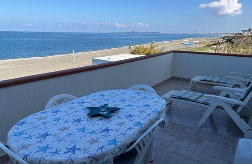 Marchesana Apartment | Holiday apartment Terme Vigliatore for 1 - 3 persons with 1 bedroom - Holiday apartment