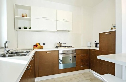 Marchesana Apartment | Holiday apartment Marchesana Marina for 1 - 5 persons with 2 bedrooms - Holiday apartment