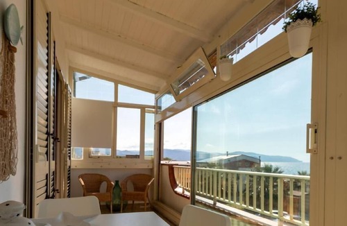 Marchesana Apartment | Holiday apartment Terme Vigliatore for 1 - 4 persons with 1 bedroom - Holiday apartment