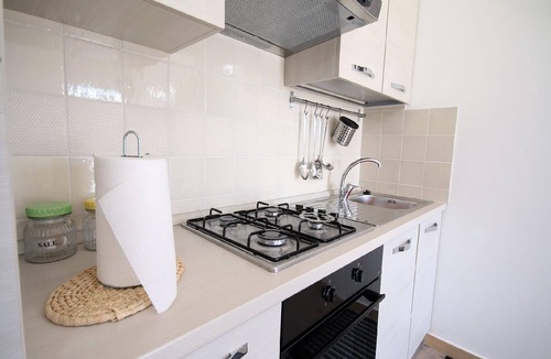 Fontane Bianche Apartment | Holiday apartment Fontane Bianche for 2 - 4 persons with 1 bedroom - Holiday apartment