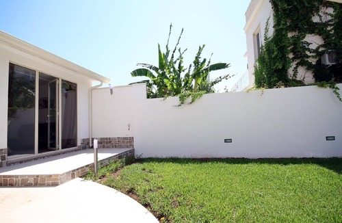 Fontane Bianche Apartment | Holiday apartment Fontane Bianche for 2 - 4 persons with 1 bedroom - Holiday apartment