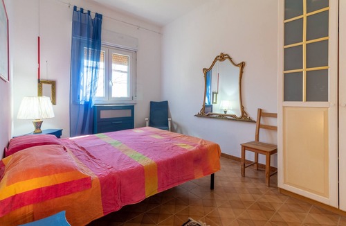 Acate Apartment | Holiday Apartment with sea views, close to the Beach with Terrace
