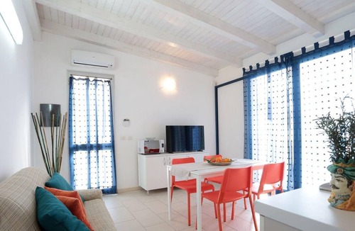 Punta Braccetto House | Holiday apartment Punta Braccetto for 1 - 5 persons with 2 bedrooms - Holiday house