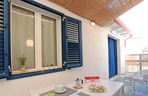 Punta Braccetto House | Holiday apartment Punta Braccetto for 1 - 5 persons with 2 bedrooms - Holiday house