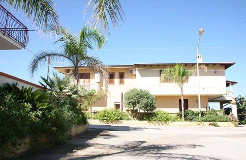 Balestrate Apartment | Holiday apartment al centro di Castellammare Gulf