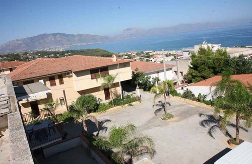 Balestrate Apartment | Holiday apartment al centro di Castellammare Gulf