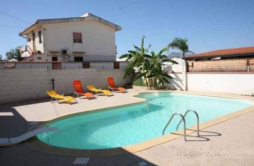 Balestrate Apartment | Holiday apartment al centro di Castellammare Gulf