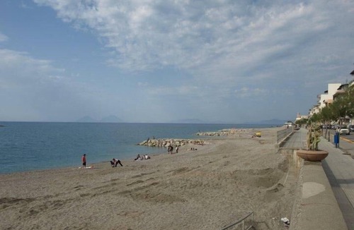 Naso Apartment | Holiday apartment Capo d'Orlando for 1 - 4 persons with 2 bedrooms - Holiday apartment in one or mul