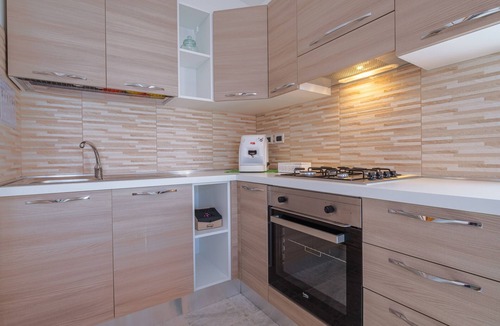 Catute Apartment | Holiday Apartment "Puro Relax" with Sea View, Private Pool and Wi-Fi