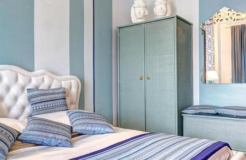 Porticato Apartment | Holiday apartment Giardini Naxos for 1 - 2 persons with 1 bedroom - Holiday apartment in one or mult