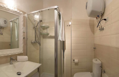 Porticato Apartment | Holiday apartment Giardini Naxos for 1 - 2 persons with 1 bedroom - Holiday apartment in one or mult