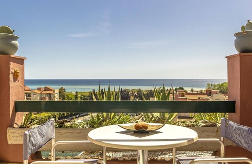 Porticato Apartment | Holiday apartment Giardini Naxos for 1 - 2 persons with 1 bedroom - Holiday apartment