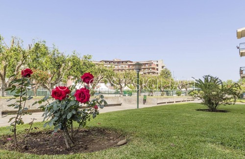 Porticato Apartment | Holiday apartment Giardini Naxos for 1 - 2 persons with 1 bedroom - Holiday apartment