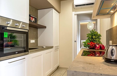 Recanati Apartment | Holiday apartment Giardini Naxos for 1 - 4 persons with 1 bedroom - Holiday apartment in one or mult