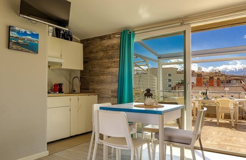 Recanati Apartment | Holiday apartment Giardini Naxos for 1 - 3 persons with 2 bedrooms - Holiday apartment in one or mul