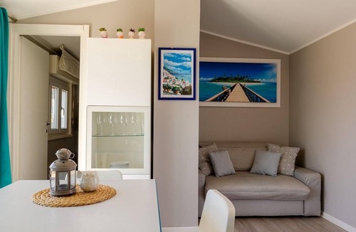 Recanati Apartment | Holiday apartment Giardini Naxos for 1 - 3 persons with 2 bedrooms - Holiday apartment in one or mul