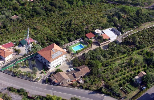 Santa Venerina Apartment | Holiday apartment Santa Venerina for 1 - 2 persons with 1 bedroom - Holiday apartment