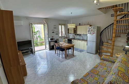 Stazzo Apartment | Holiday apartment Acireale for 2 - 8 persons with 3 bedrooms - Holiday apartment