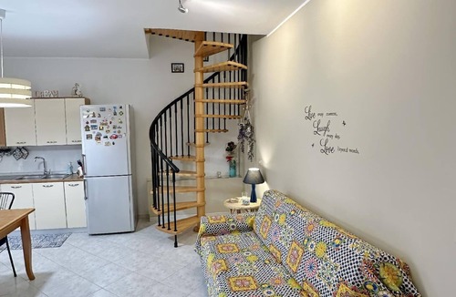 Stazzo Apartment | Holiday apartment Acireale for 2 - 8 persons with 3 bedrooms - Holiday apartment