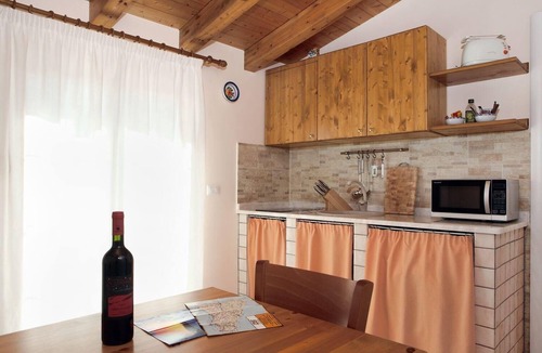 Stazzo Apartment | Holiday apartment Acireale for 1 - 4 persons with 1 bedroom - Holiday apartment