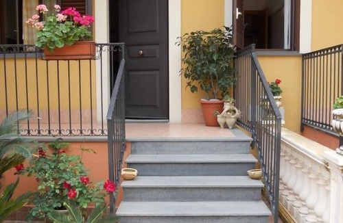 Stazzo Apartment | Holiday apartment Acireale for 1 - 6 persons with 1 bedroom - Holiday apartment