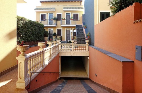 Stazzo Apartment | Holiday apartment Acireale for 1 - 5 persons with 1 bedroom - Holiday apartment