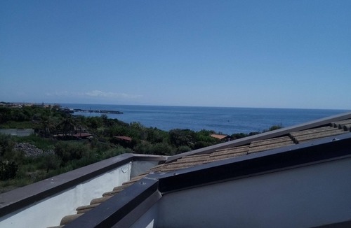 Santa Tecla Apartment | Holiday apartment Acireale for 1 - 3 persons - Holiday apartment in one or multi-family house