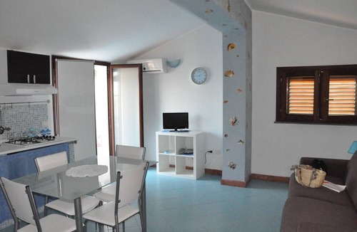 Santa Tecla Apartment | Holiday apartment Acireale for 2 - 4 persons with 1 bedroom - Holiday apartment in one or multi-fami