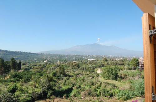 Santa Tecla Apartment | Holiday apartment Acireale for 2 - 4 persons with 1 bedroom - Holiday apartment in one or multi-fami