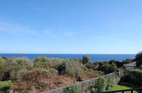 Santa Tecla Apartment | Holiday apartment Acireale for 1 - 2 persons with 1 bedroom - Holiday apartment in one or multi-fami