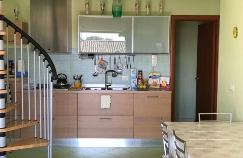 Stazzo Apartment | Holiday apartment Acireale for 1 - 11 persons with 2 bedrooms - Holiday apartment