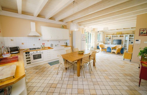Santa Tecla House | Holiday apartment Acireale for 1 - 6 persons with 3 bedrooms - Holiday house