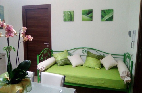 Alcamo Historic Center Apartment | Holiday apartment Alcamo for 2 - 7 persons with 2 bedrooms - Holiday apartment in one or multi-famil