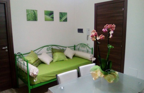 Alcamo Historic Center Apartment | Holiday apartment Alcamo for 2 - 3 persons with 1 bedroom - Holiday apartment in one or multi-family