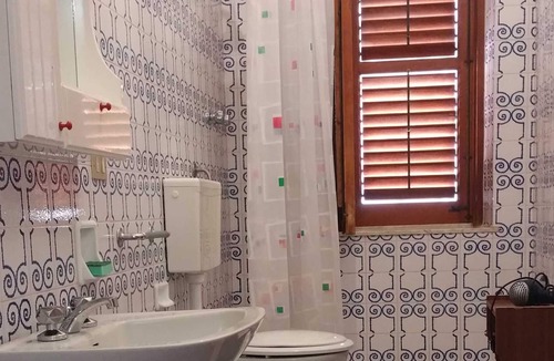 Licata Apartment | Holiday Apartment Antona "3P Apartment" 150 m from the sea, Free WiFi, Best price!