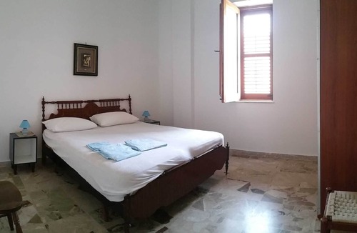 Licata Apartment | Holiday Apartment Antona "3P Apartment" 150 m from the sea, Free WiFi, Best price!