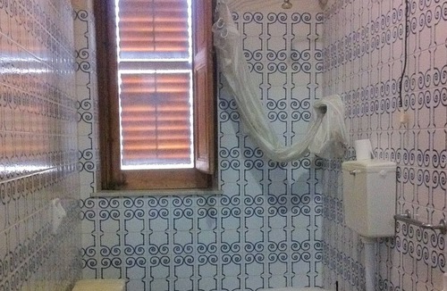 Licata Apartment | Holiday Apartment Antona "Apartment 2" 150 meters from the sea WiFi Free, Best price