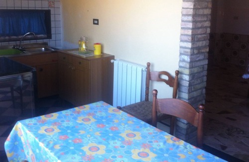Licata Apartment | Holiday Apartment Antona "Apartment 2" 150 meters from the sea WiFi Free, Best price