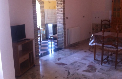 Licata Apartment | Holiday Apartment Antona "Apartment 2" 150 meters from the sea WiFi Free, Best price