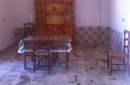Licata Apartment | Holiday Apartment Antona "Apartment 2" 150 meters from the sea WiFi Free, Best price