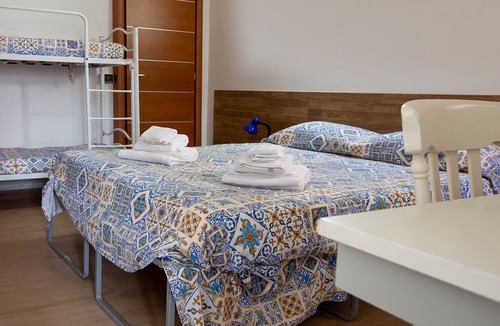 Mongiove Apartment | Holiday Apartment "Appartamento vicino Tindari" with Terrace & Wi-Fi