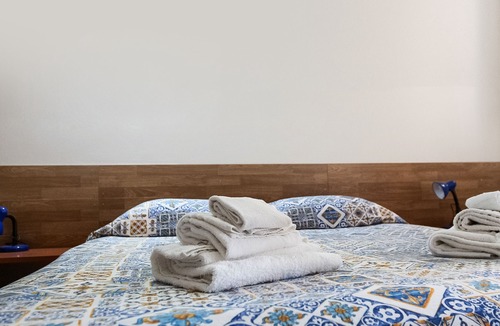 Mongiove Apartment | Holiday Apartment "Appartamento vicino Tindari" with Terrace & Wi-Fi