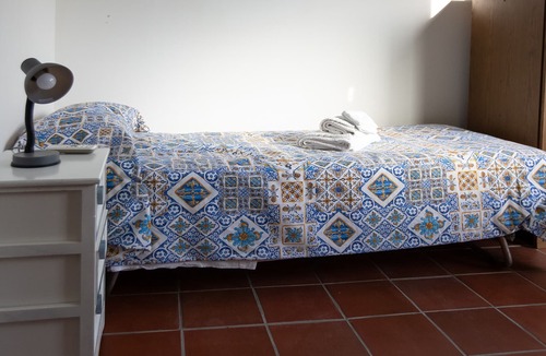 Mongiove Apartment | Holiday Apartment "Appartamento vicino Tindari" with Terrace & Wi-Fi