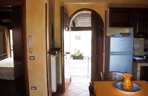 Ascea Apartment | Holiday apartment Ascea for 2 - 3 persons with 1 bedroom - Row house