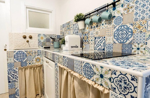 Avola Apartment | Holiday apartment Avola for 1 - 2 persons with 1 bedroom - Holiday apartment