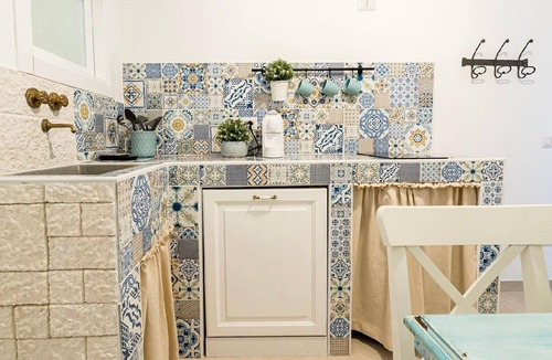 Avola Apartment | Holiday apartment Avola for 1 - 2 persons with 1 bedroom - Holiday apartment