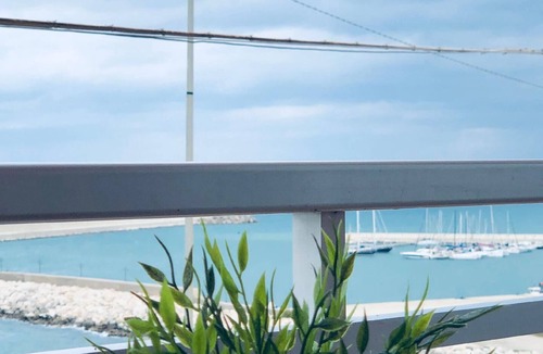 Balestrate Apartment | Holiday apartment Balestrate for 1 - 5 persons with 2 bedrooms - Holiday apartment in one or multi-f